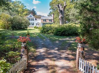 1108 New Point Comfort Hwy, Mathews, VA 23109