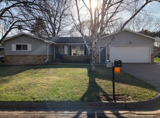 1008 Arnold St, Rothschild, WI 54474