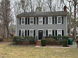 4707 Tameo Rd, Glen Allen, VA 23060