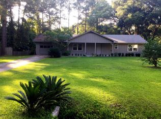 3011 Palmetto Ridge St, Beaufort, SC 29906