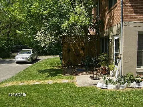 806 Malabu Dr #B Photo 1