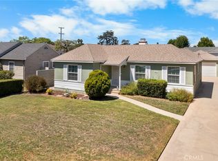 5315 E Greenmeadow Rd, Long Beach, CA 90808