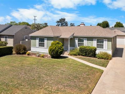 5315 E Greenmeadow Rd, Long Beach, CA, 90808