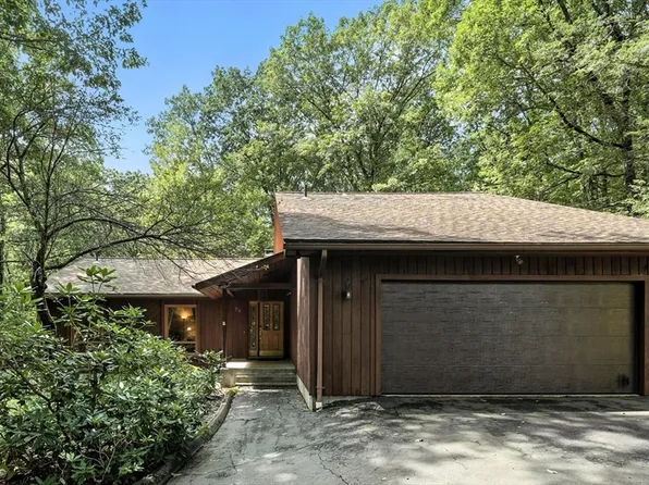 79 Pine Ridge Rd, Montgomery, MA 01085