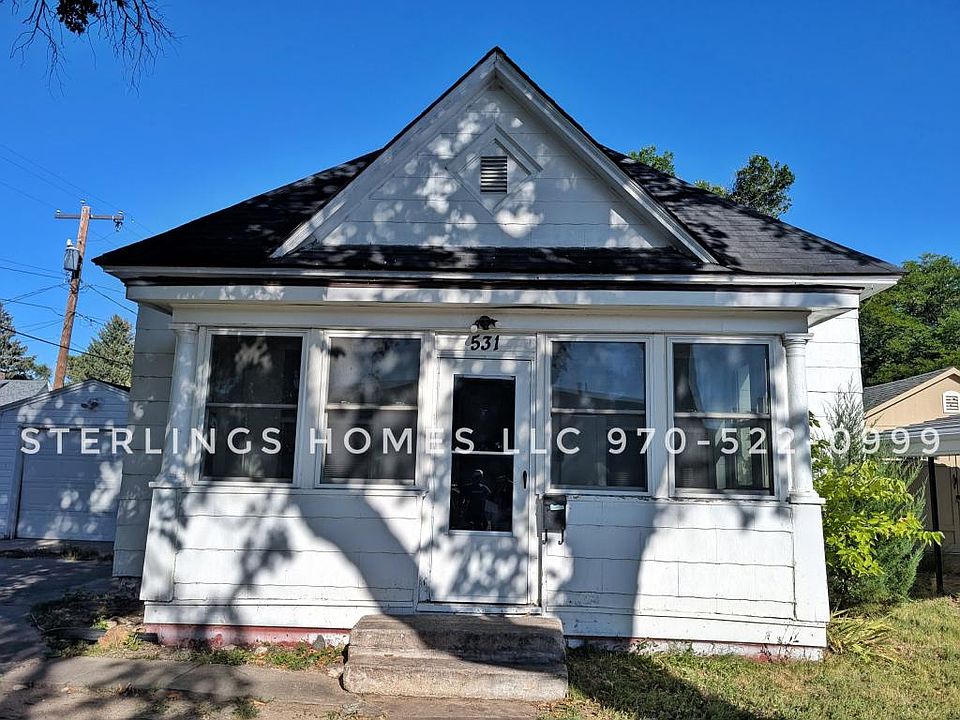 1st image of 531 S 6th Ave