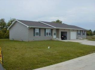 19 Bobwhite Dr, Kirksville, MO 63501