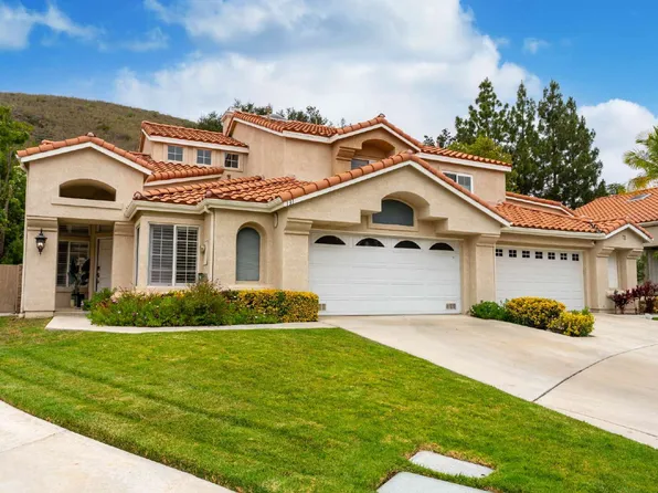 131 Concerto Dr, Oak Park, CA 91377