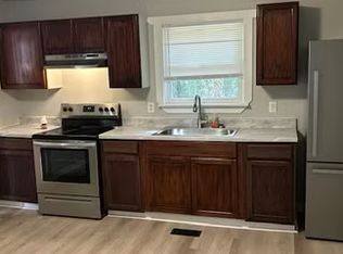 529 Calvary Dr, Columbia, SC 29203