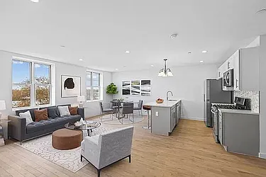 Rented by Nest Seekers International