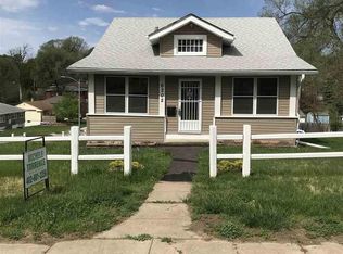 6202 N 39th St, Omaha, NE 68111