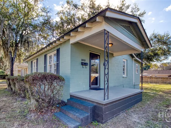 2013 E 59th Street, Savannah, GA 31404