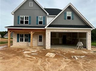 2010 Payne Rd, Lexington, NC 27295