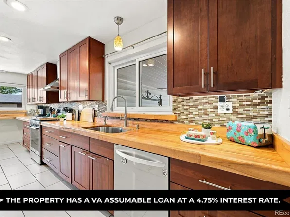 260 Pierce Street, Lakewood, CO 80226