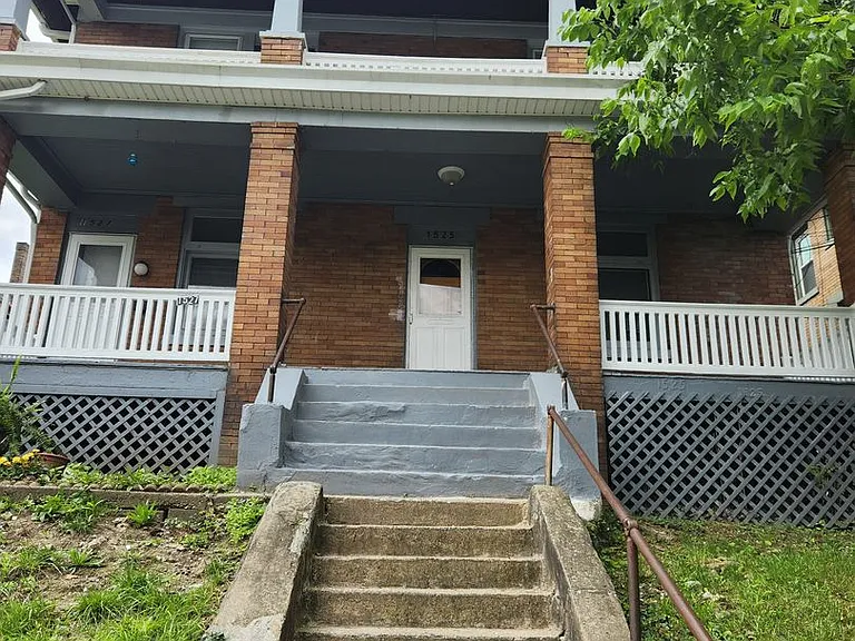 1525 Dixmont Ave — Photo 1