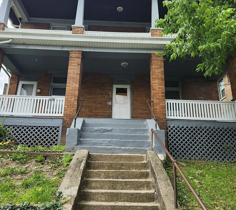 1525 Dixmont Ave