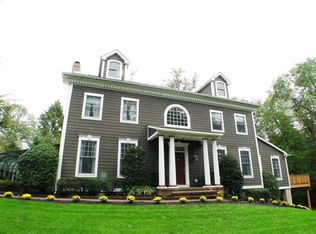 444 E Main St, Moorestown, NJ 08057