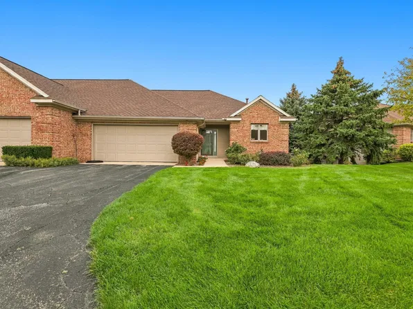 6365 Mansfield Ct, Hudsonville, MI 49426