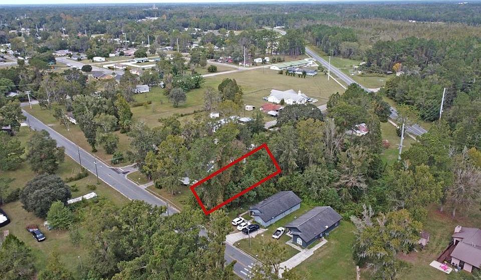 1st image of 0 NE FAMU LANE LOT 13