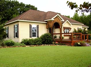 6921 Hawks Ridge Ln, Stanfield, NC 28163