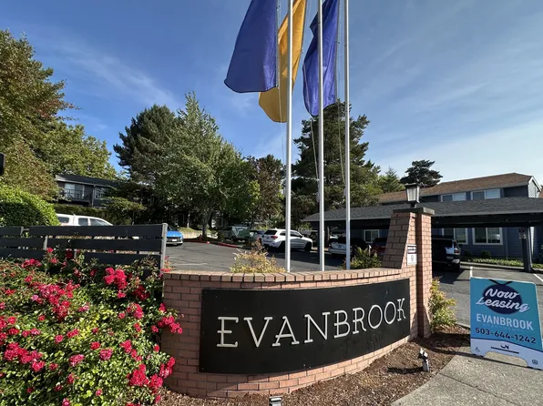 Evanbrook Apartments