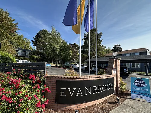 Evanbrook Apartments Photo 1