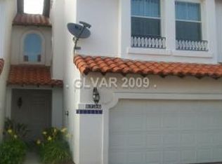 8736 Villa Pablo Ln, Las Vegas, NV 89147