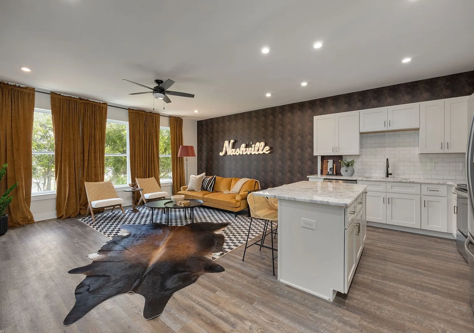 5621 Lenox Ave, #4 Nashville, TN 37209 — Photo 4