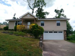 2726 Windthrush Dr, Chattanooga, TN 37421