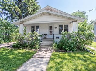 1414 N Alvin St, Appleton, WI 54911
