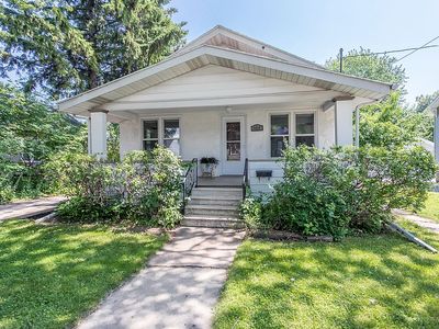 1414 N Alvin St, Appleton, WI, 54911