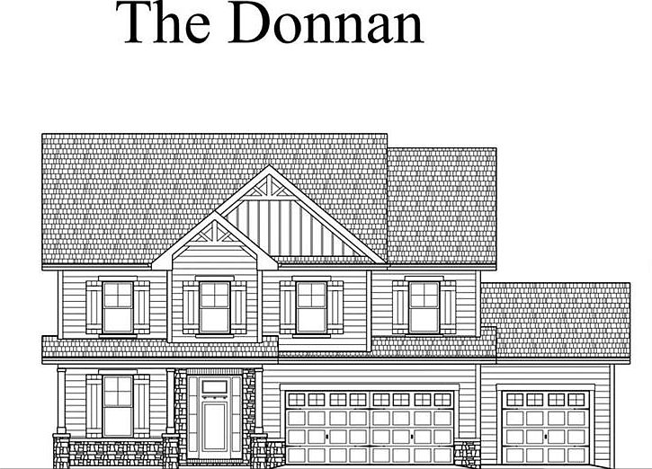 2nd image of 1266 Newbury Highland
