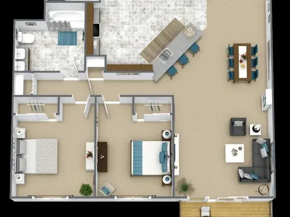 1900 W Layton Ave, Milwaukee, WI