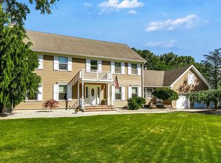 1286 W Todd Rd, Toms River, NJ 08755