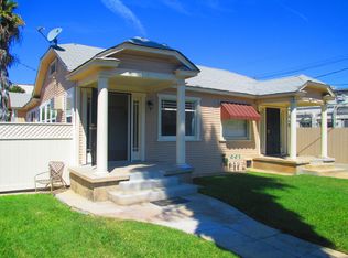 1257 N Edgemont St, Los Angeles, CA 90029