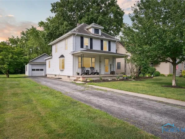 347 E Water St, Oak Harbor, OH 43449