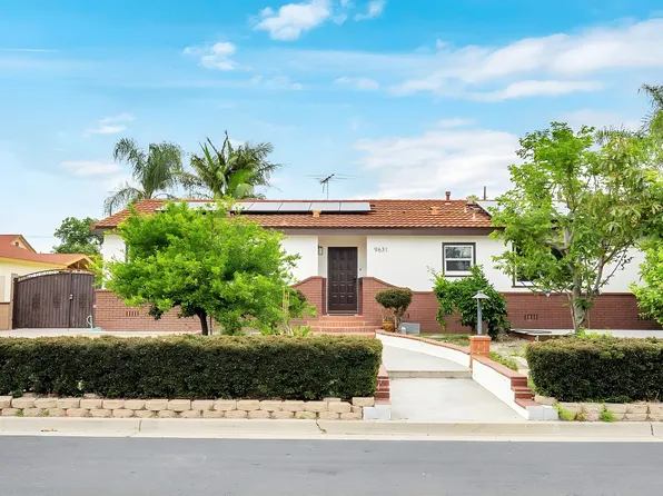 9631 Random Dr, Anaheim, CA 92804