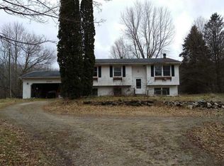 21100 T Dr S, Homer, MI 49245