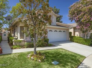 5664 Pansy St, Simi Valley, CA 93063
