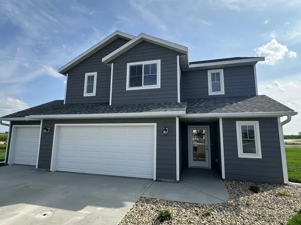 101 Willow Ln NW, Kasson, MN 55944