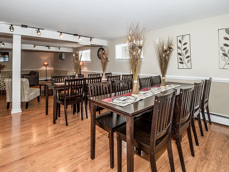 Pickering Run Apartments — Photo 18