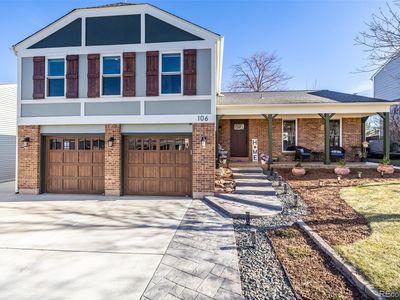 106 Defrance Way, Golden, CO, 80401