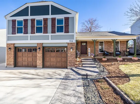 106 Defrance Way, Golden, CO 80401