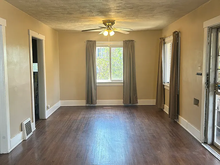 Dining-Living room