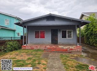 155 W 75th St, Los Angeles, CA 90003