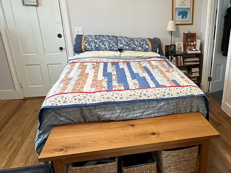 2 Essex St #3L — Photo 4