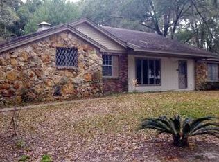 708 NW Gwen Lake Ave, Lake City, FL 32055