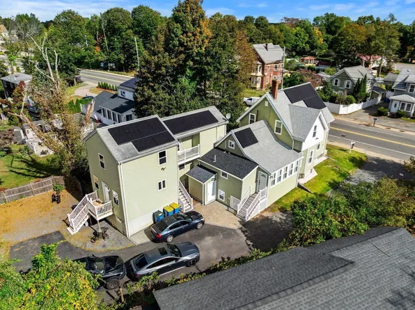 703 S Main St, Randolph, MA 02368