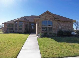 609 Benelli Dr, Abilene, TX 79602
