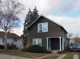 1111 E 11th St, The Dalles, OR