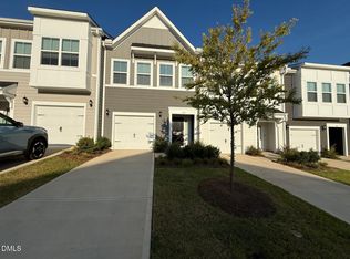 152 Fideaux Blvd, Raleigh, NC 27603
